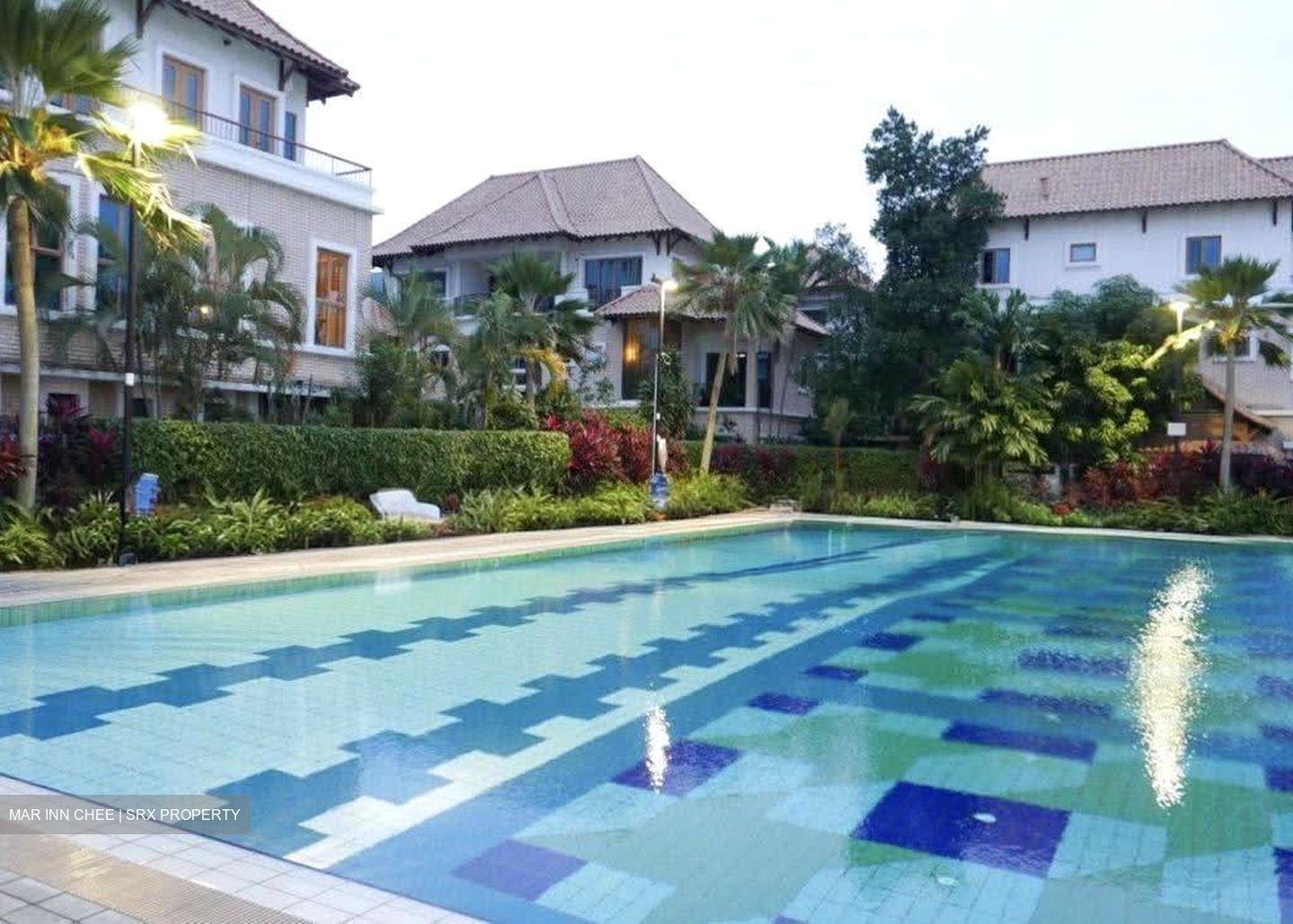 Fernwood Towers (D15), Condominium #619512621